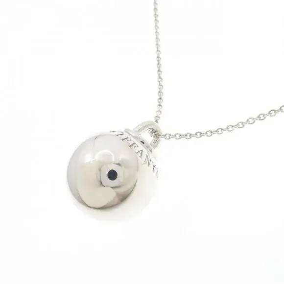 TIFFANY Silver Necklace